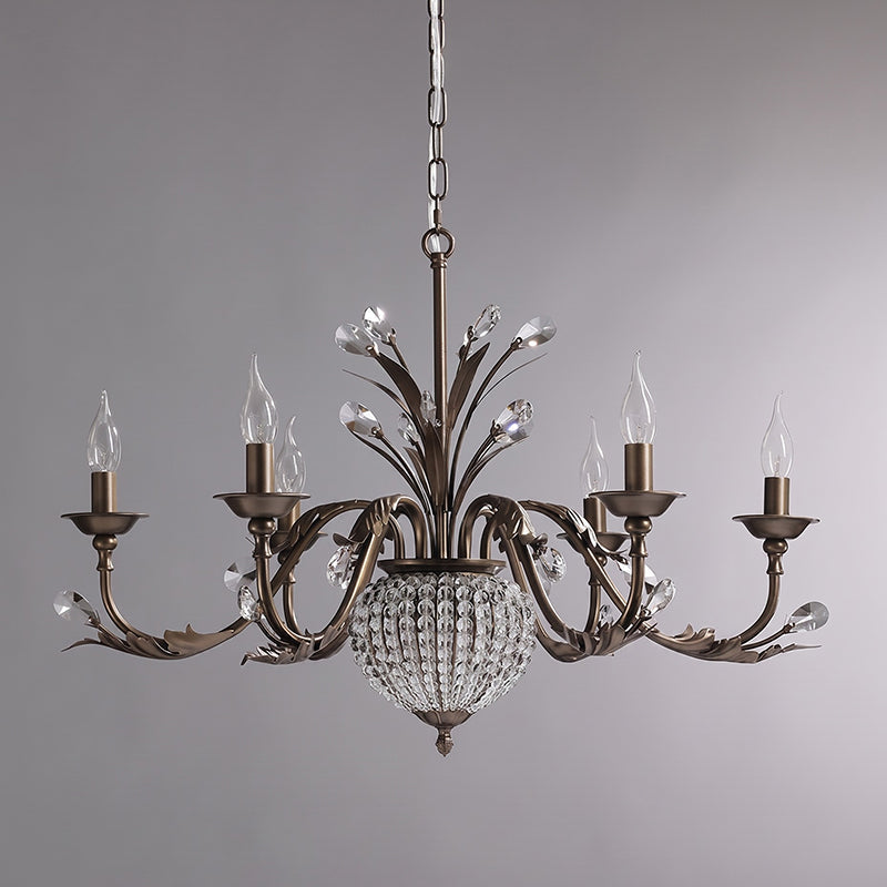 Lumuian Chandelier