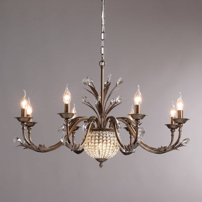 Lumuian Chandelier