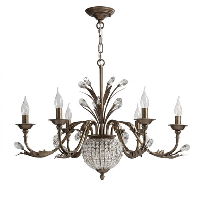 Lumuian Chandelier