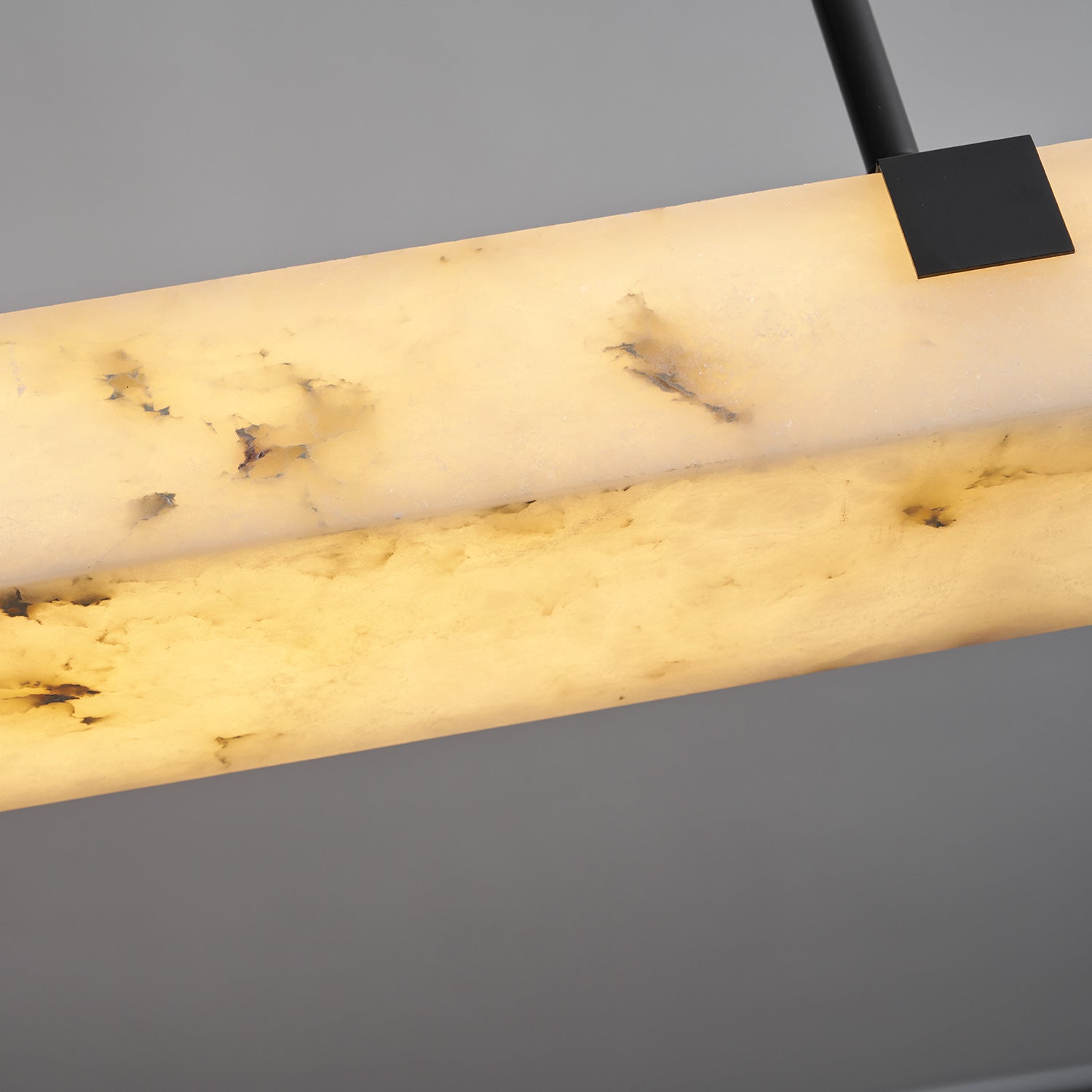 Velawell Alabaster Chandelier
