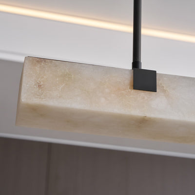 Velawell Alabaster Chandelier
