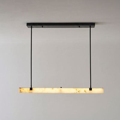 Velawell Alabaster Chandelier