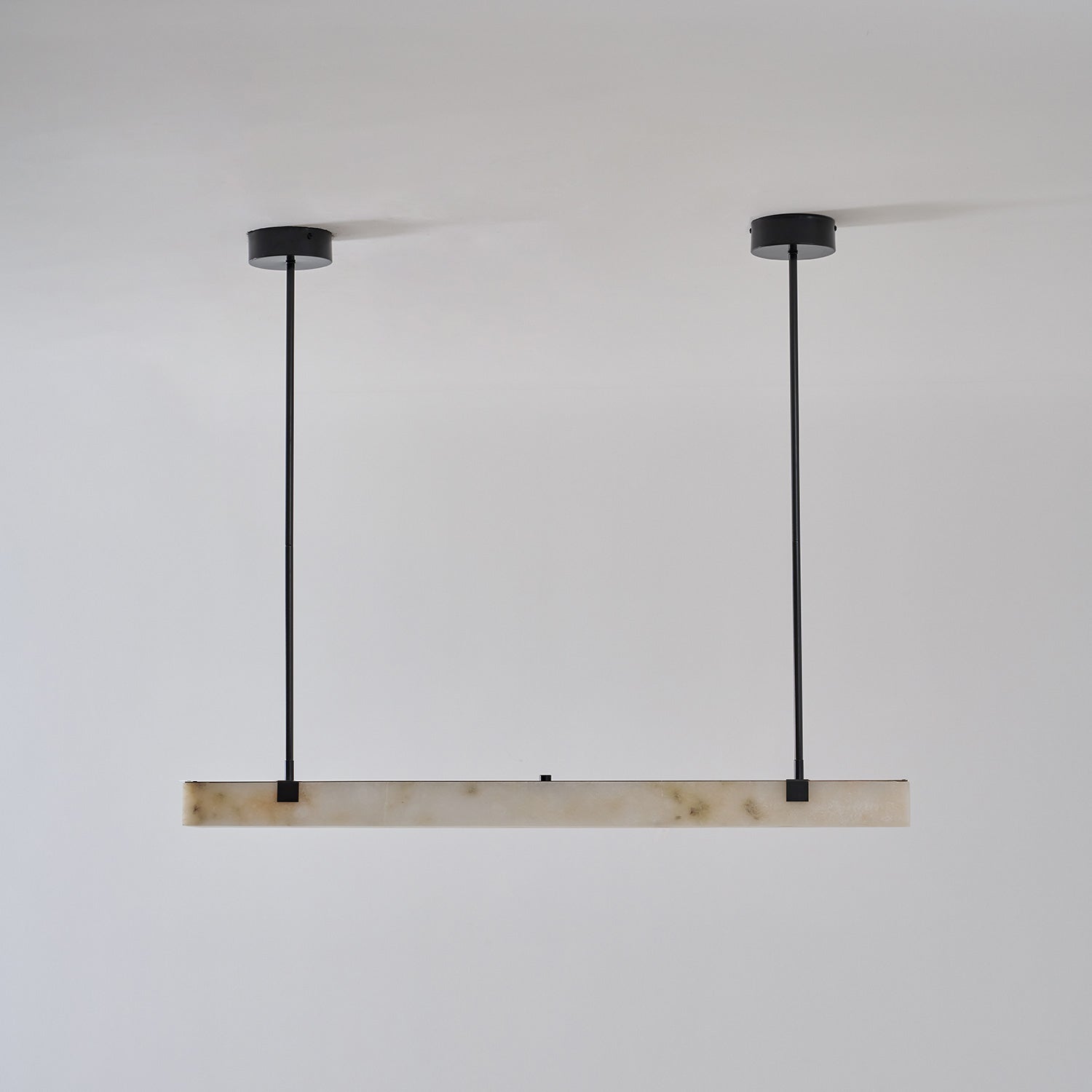 Velawell Alabaster Chandelier