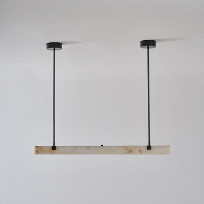 Velawell Alabaster Chandelier