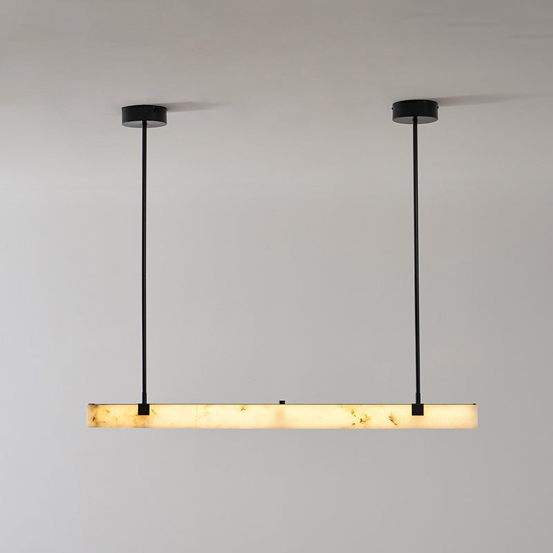 Velawell Alabaster Chandelier