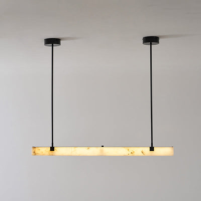 Velawell Alabaster Chandelier