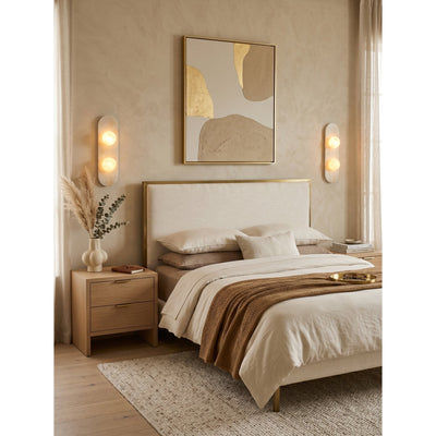 Lumiandra Wall Sconce