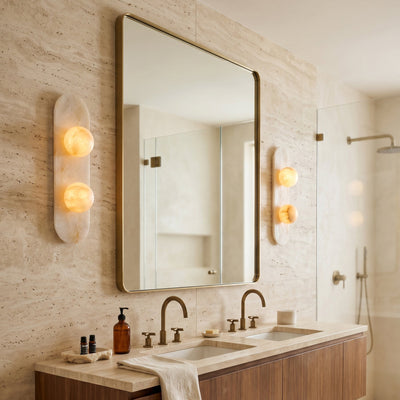Lumiandra Wall Sconce