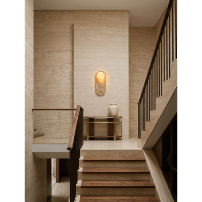 Lumiandra Wall Sconce