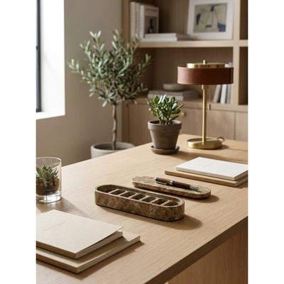 Aldencombe Groove Tray