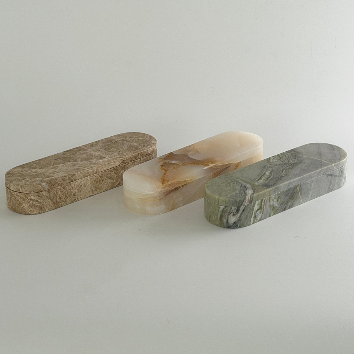 Aldencombe Groove Tray