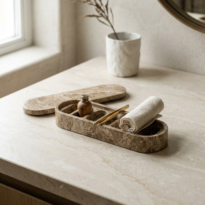 Aldencombe Groove Tray