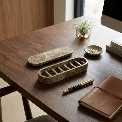 Aldencombe Groove Tray