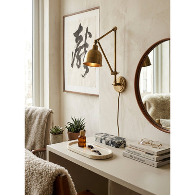 Aldencombe Groove Tray