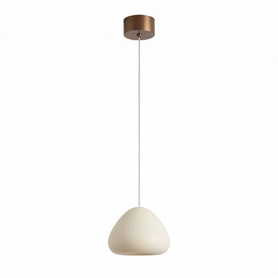 Morphe Alabaster Pendant Lamp