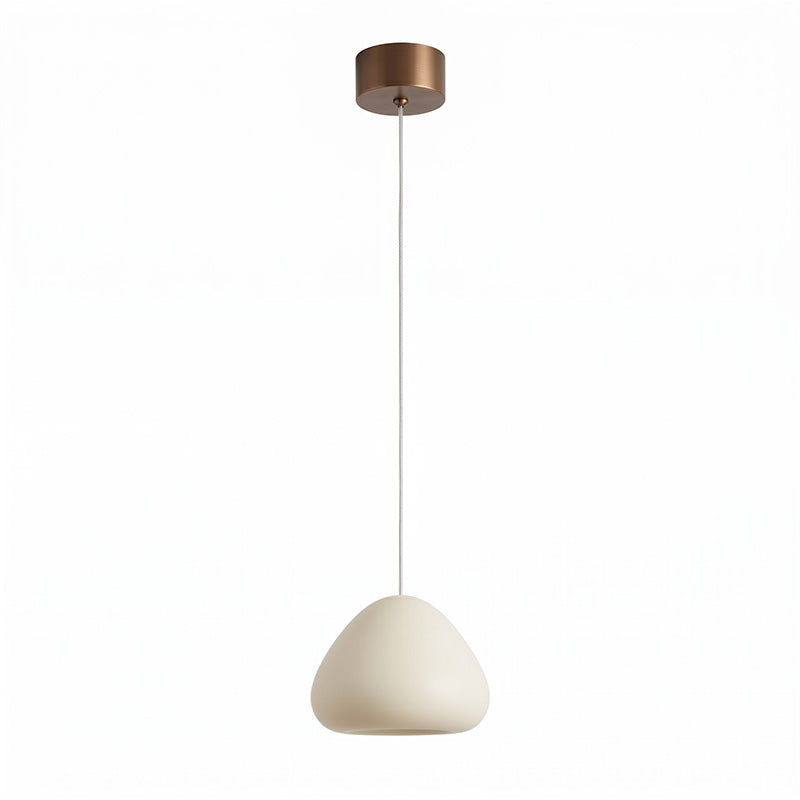 Morphe Alabaster Pendant Lamp