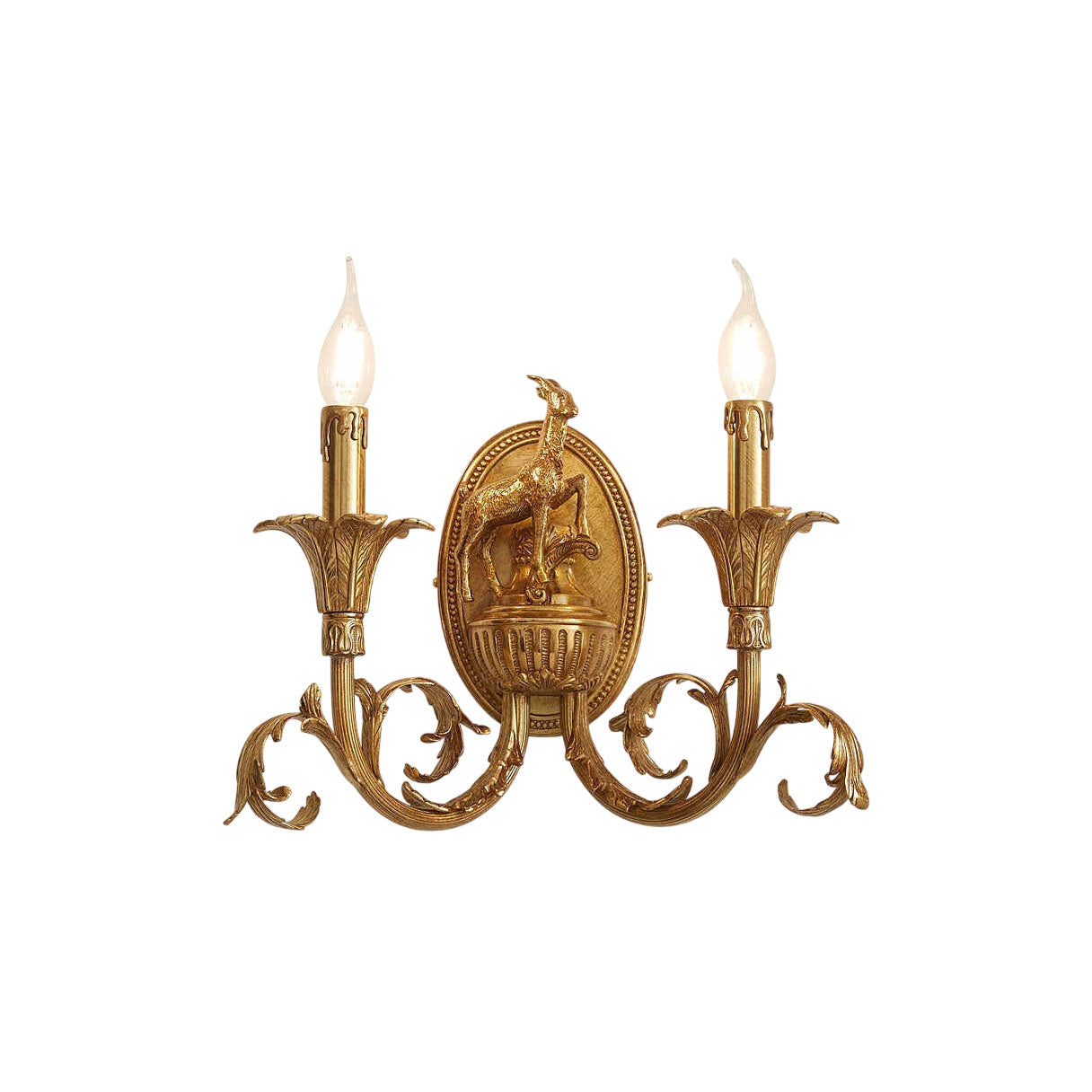 Mirarielle Wall Light