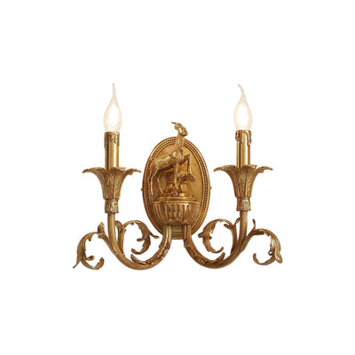 Mirarielle Wall Light