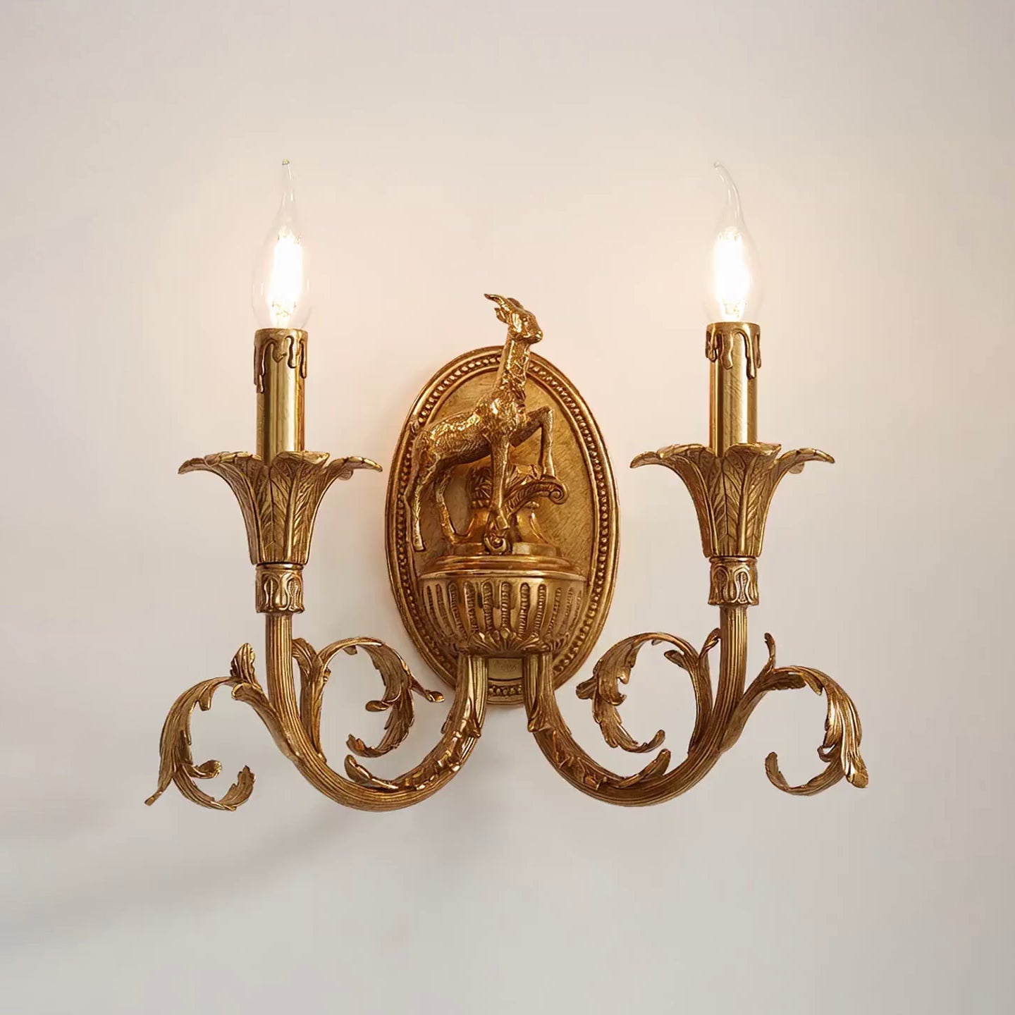 Mirarielle Wall Light