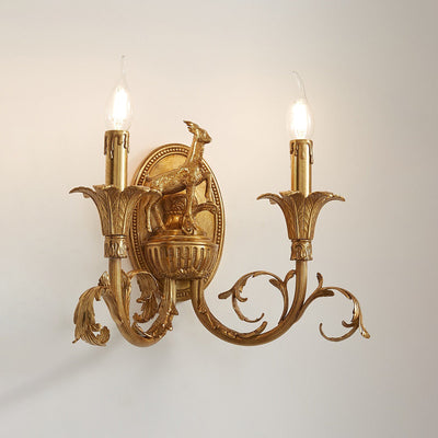 Mirarielle Wall Light