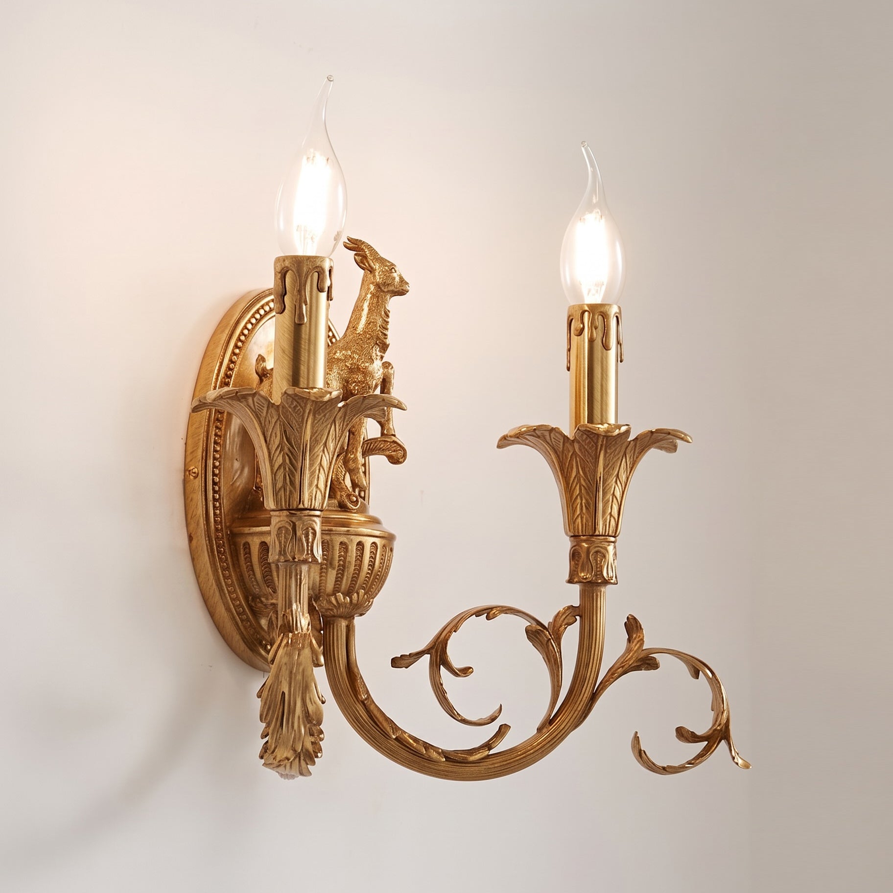 Mirarielle Wall Light