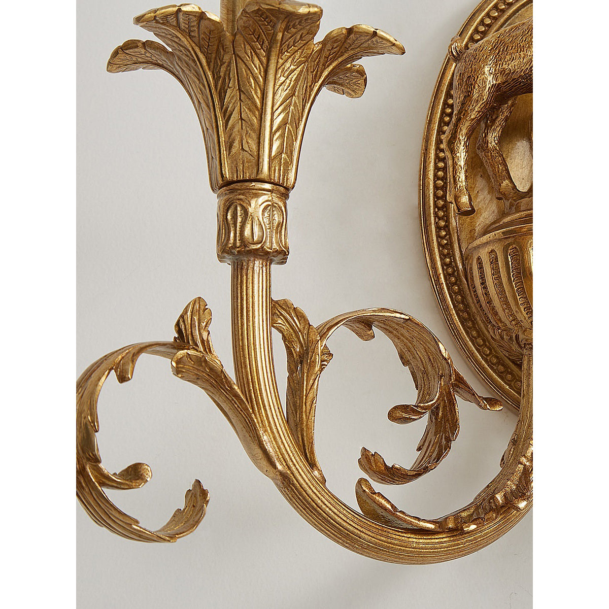 Mirarielle Wall Light