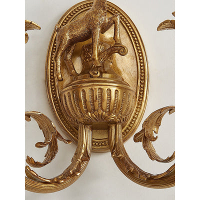 Mirarielle Wall Light