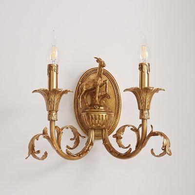 Mirarielle Wall Light