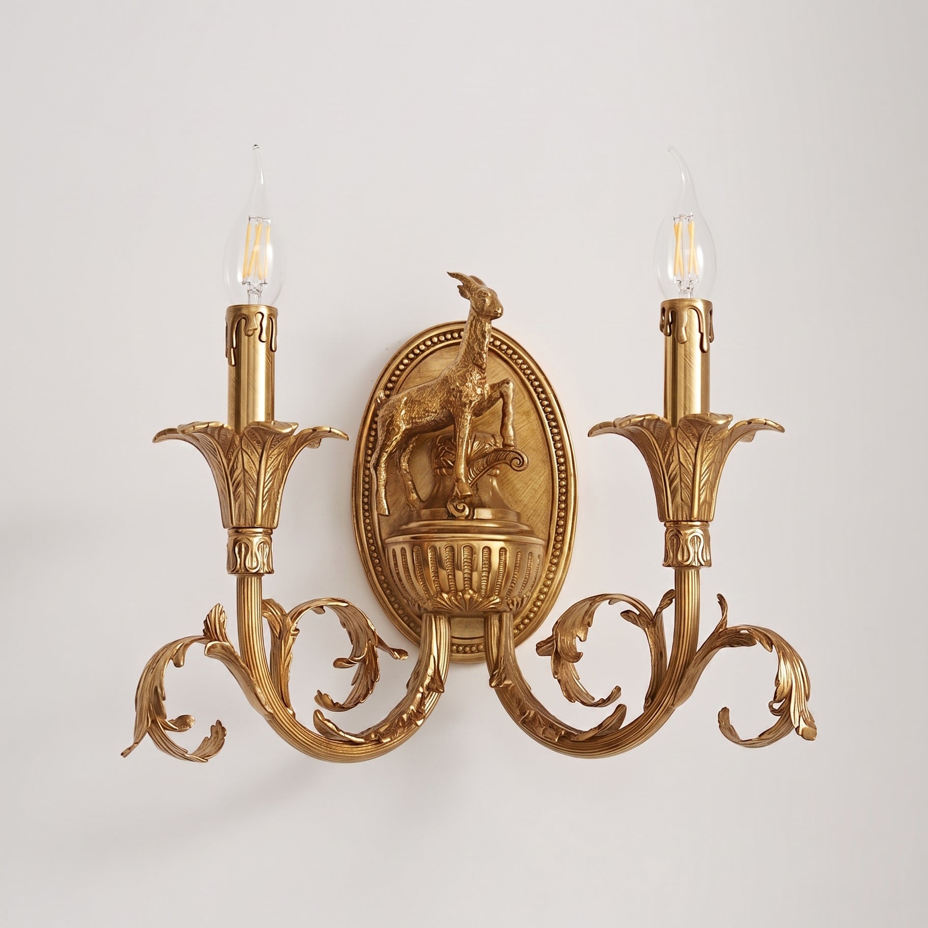 Mirarielle Wall Light