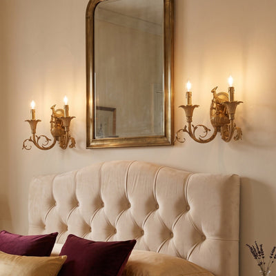 Mirarielle Wall Light