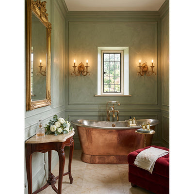 Mirarielle Wall Light