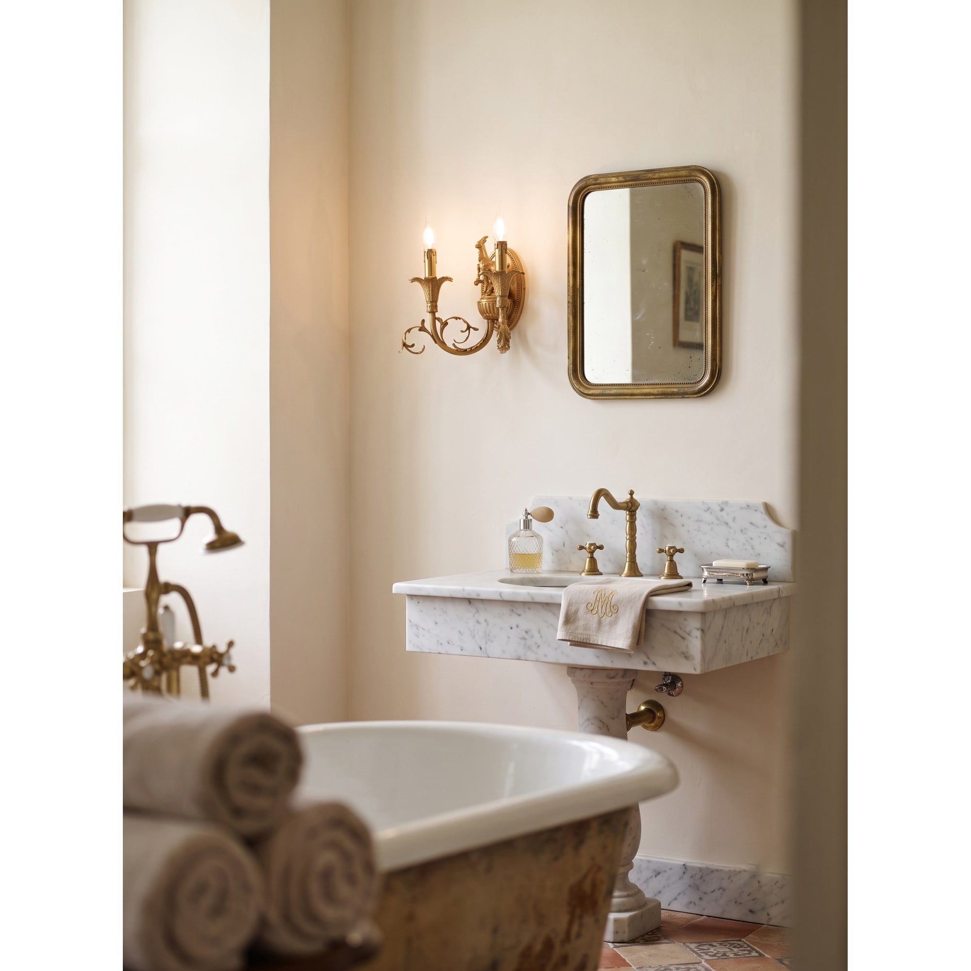 Mirarielle Wall Light