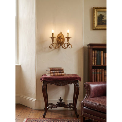 Mirarielle Wall Light