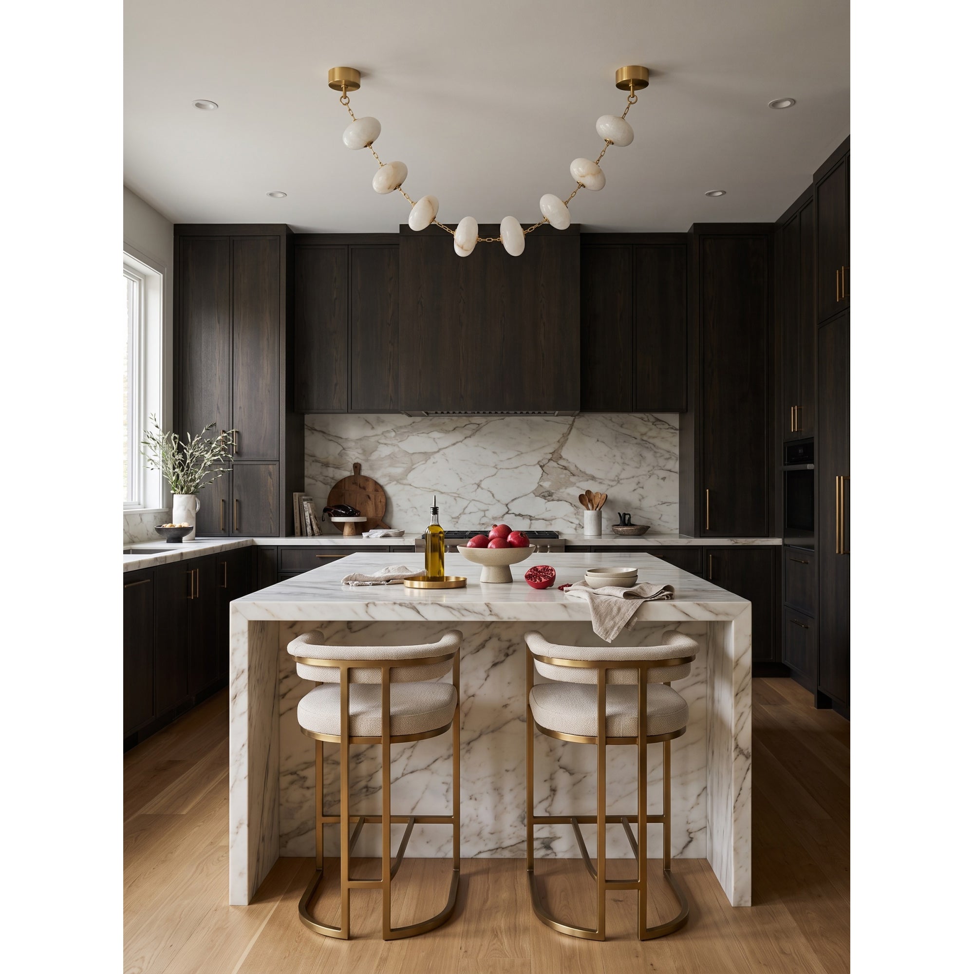 Viraoena Chandelier