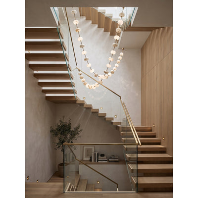 Viraoena Chandelier