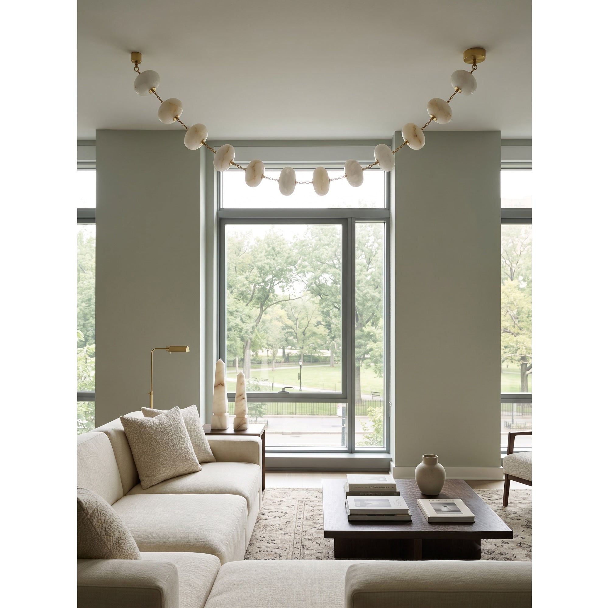 Viraoena Chandelier