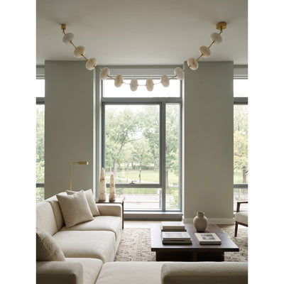 Viraoena Chandelier