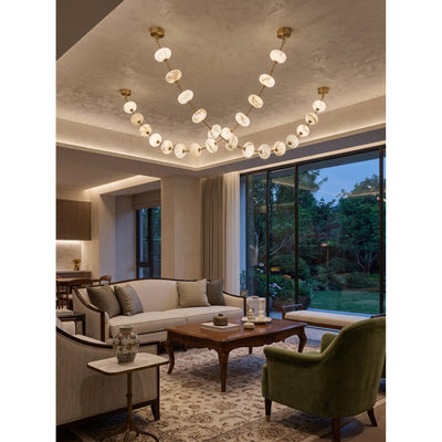 Viraoena Chandelier
