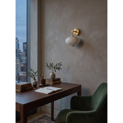Ciruora Wall Light