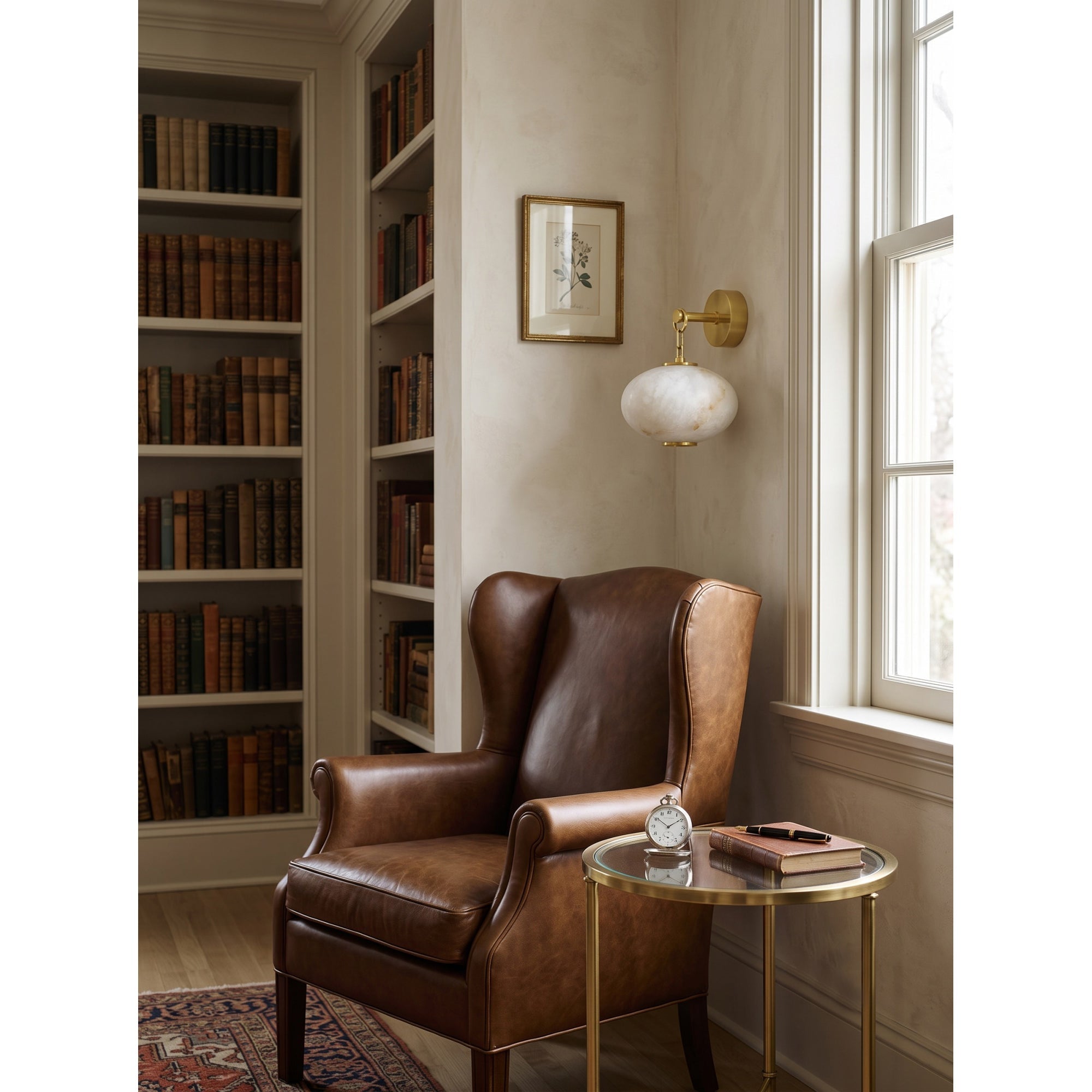 Ciruora Wall Light