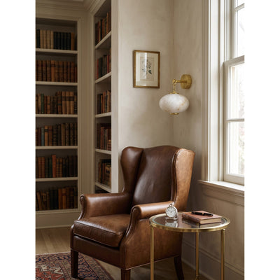 Ciruora Wall Light