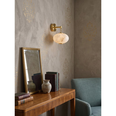 Ciruora Wall Light