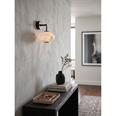 Ciruora Wall Light