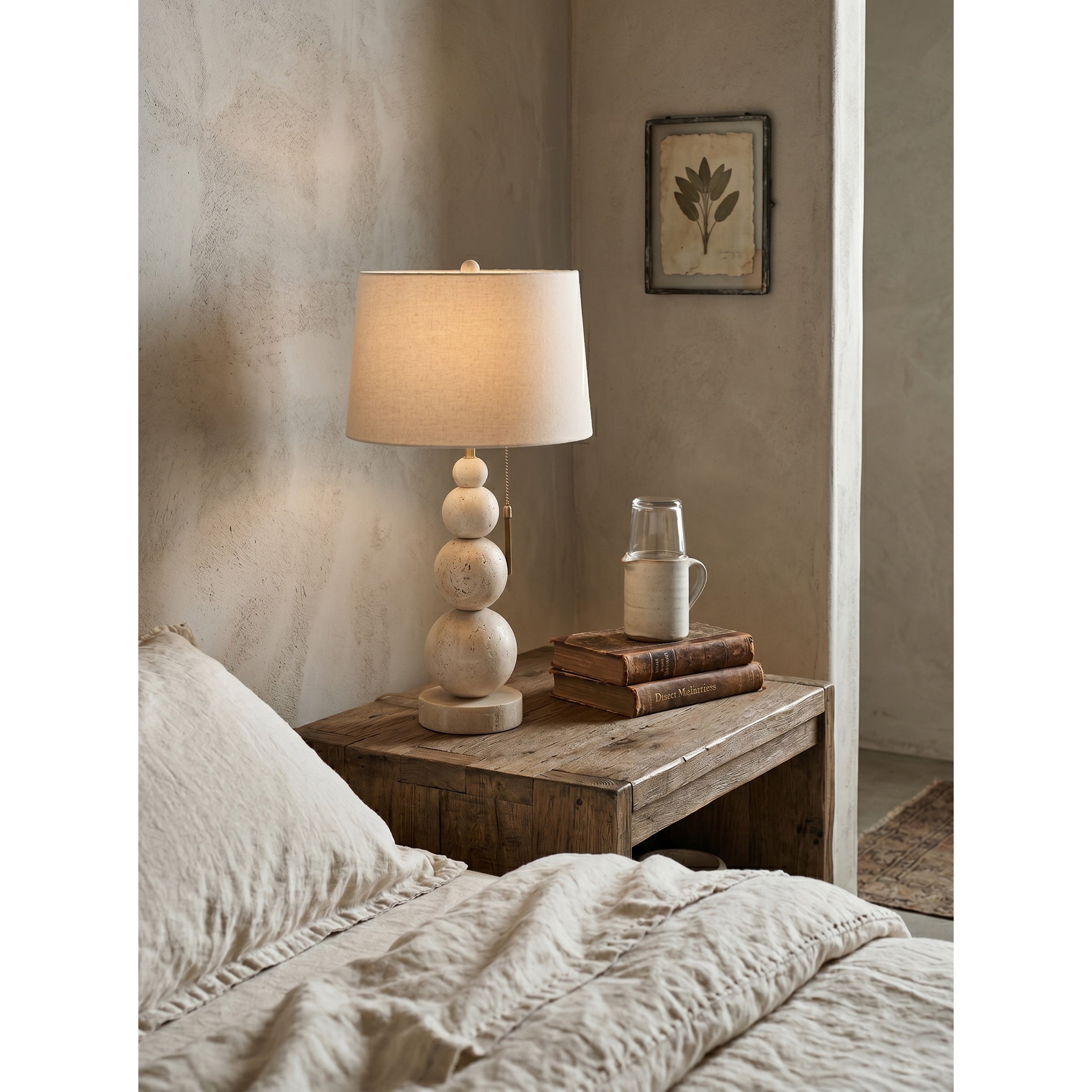 Velior Table Lamp