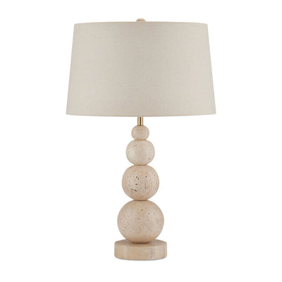 Velior Table Lamp