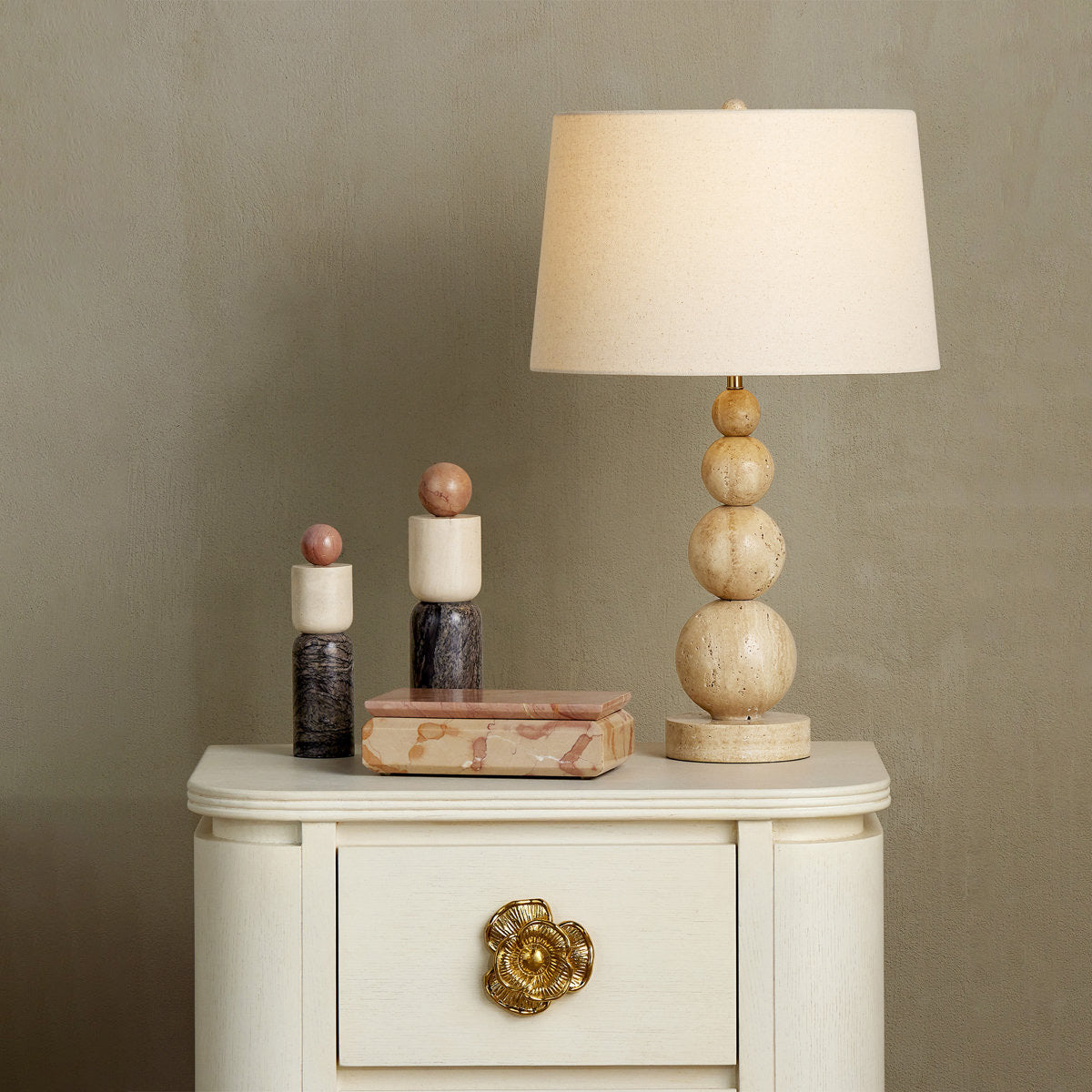 Velior Table Lamp