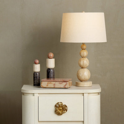 Velior Table Lamp