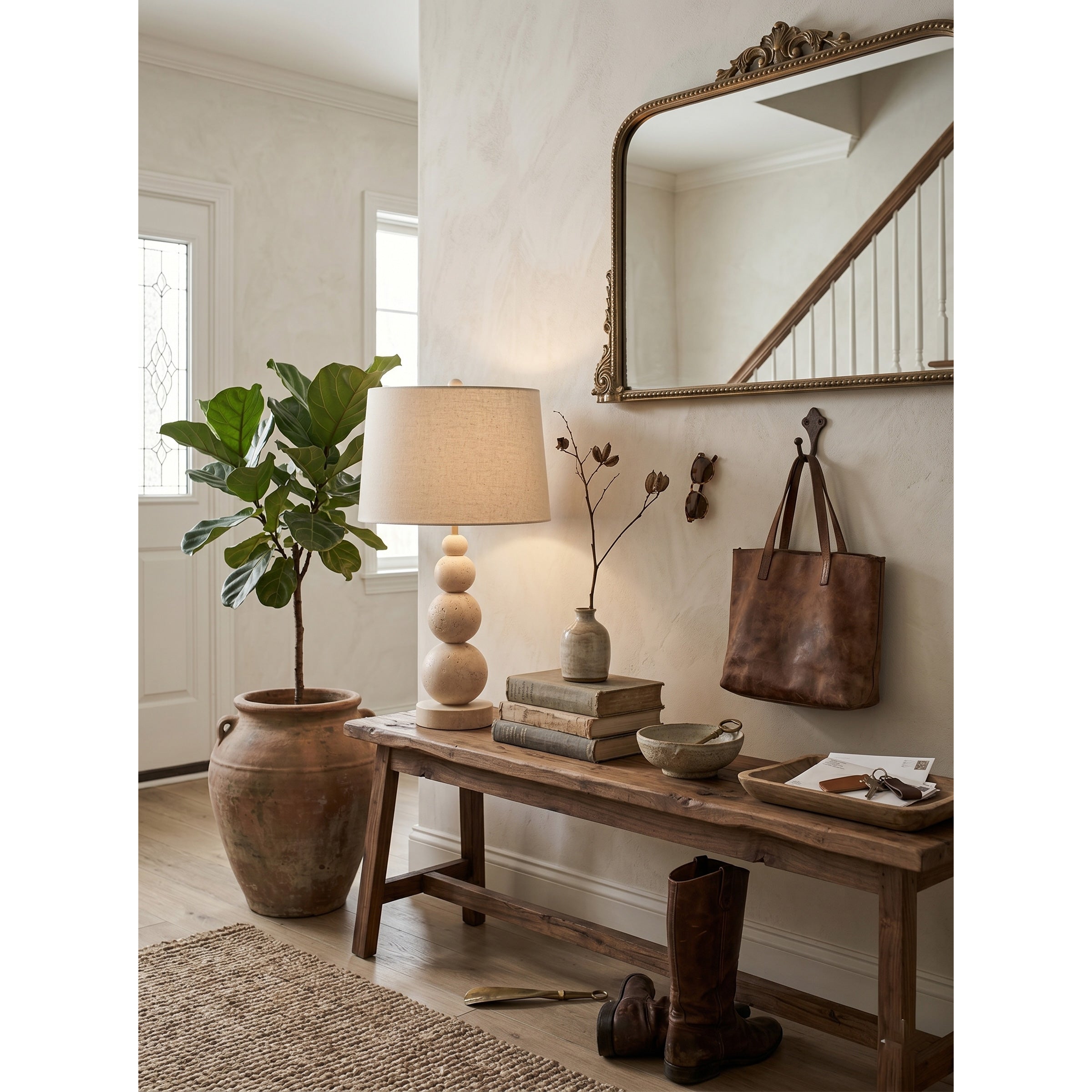 Velior Table Lamp