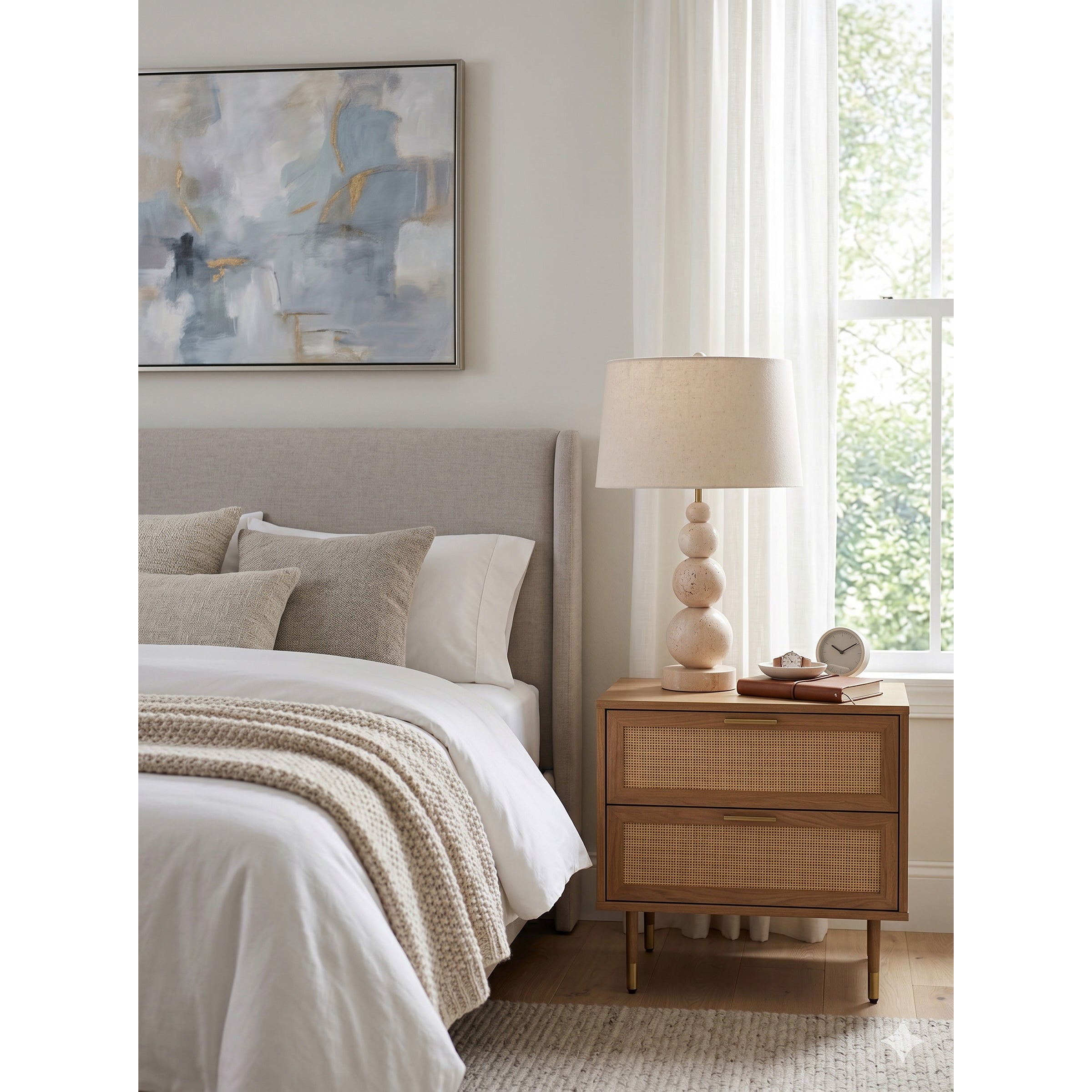Velior Table Lamp
