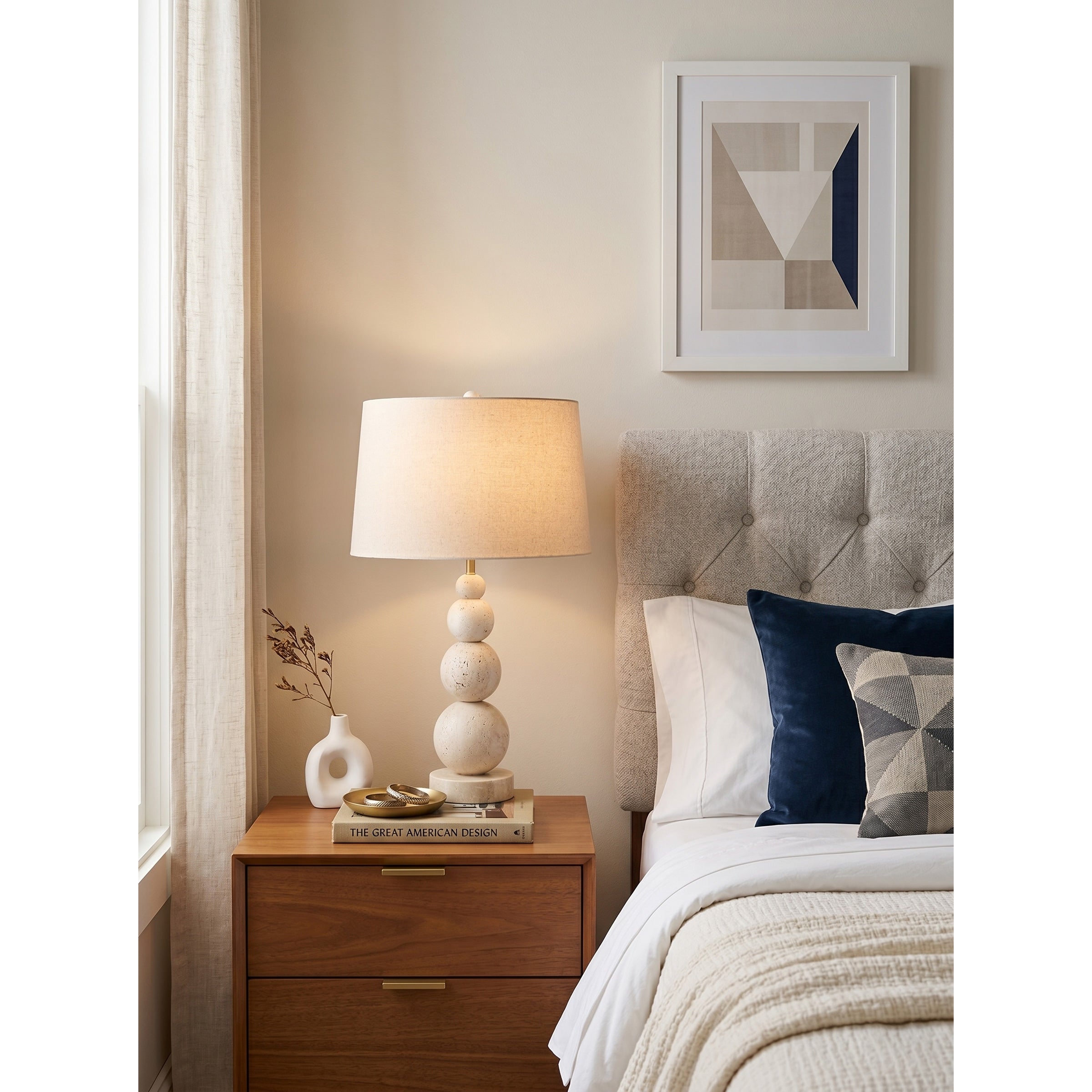 Velior Table Lamp